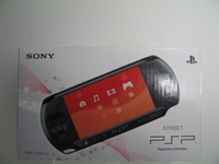 Игровая приставка PSP 1004