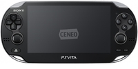 Игровая приставка Sony PSVita 3G/WiFi Black