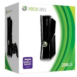 Игровая приставка XBOX 360 Slim (250Gb) LT