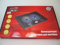 Подставка под ноутбук L-pro 2011#1294