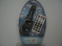 FM Modulator №31 SD+USB NS