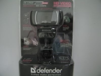 Defender g lens 2597