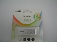 Флеш-карта Apacer 16GB AH323