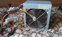 Блок питания PSU 360W MICROLAB/ INPUT 220V AC 50Hz ЗА