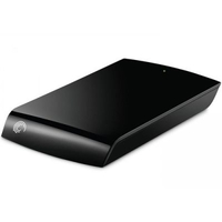 HDD 750Gb 2,5 Smartbuy Cetus USB2.0 black