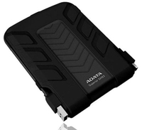 HDD 1TGB 2,5 A-DATA SH93 BLACK